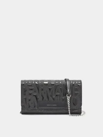 Кошельки Armani Exchange модель XW000358-AF17290-UC001 Фото