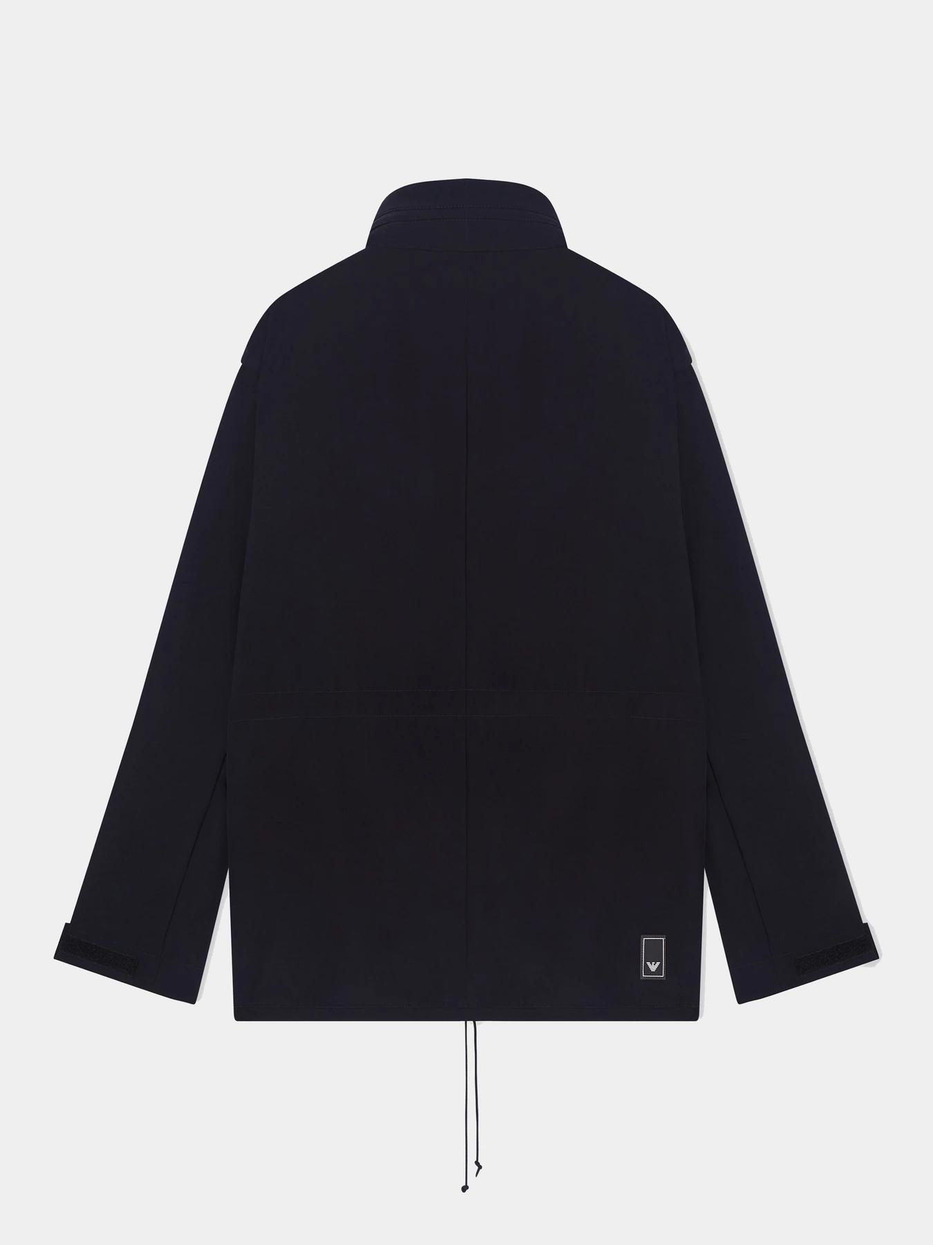 Куртки и дубленки Emporio Armani модель EM005407-AF21368-UB118 Фото