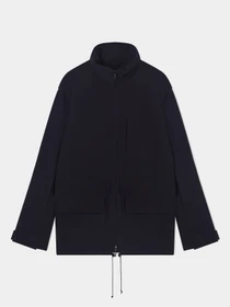 Куртки и дубленки Emporio Armani модель EM005407-AF21368-UB118 Фото