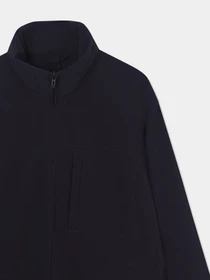 Куртки и дубленки Emporio Armani модель EM005407-AF21368-UB118 Фото