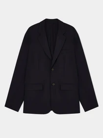 Пиджаки Emporio Armani модель EM005419-AF24594-UB118 Фото