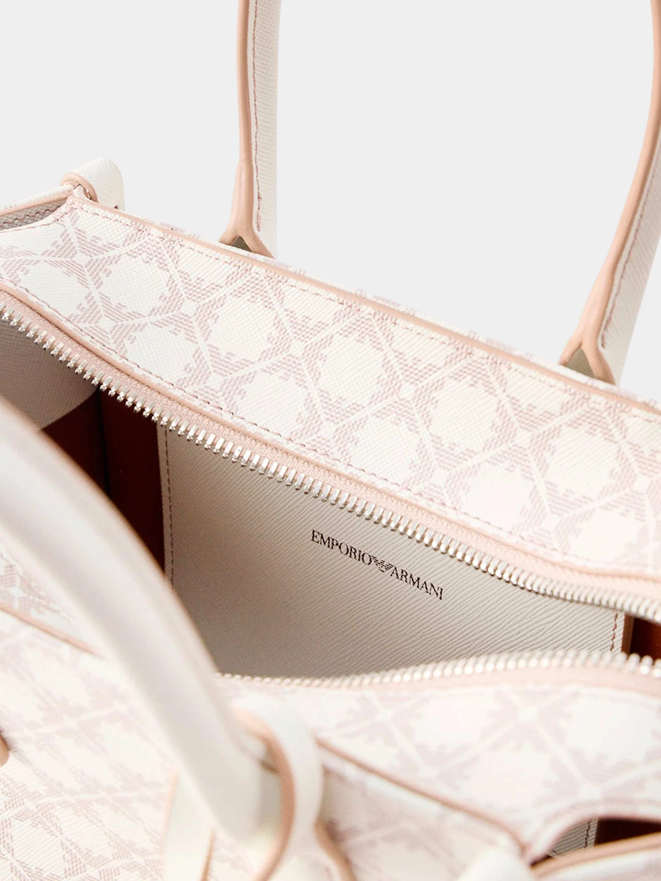 Сумки Emporio Armani модель EW004907-AF25820-F0214 Фото