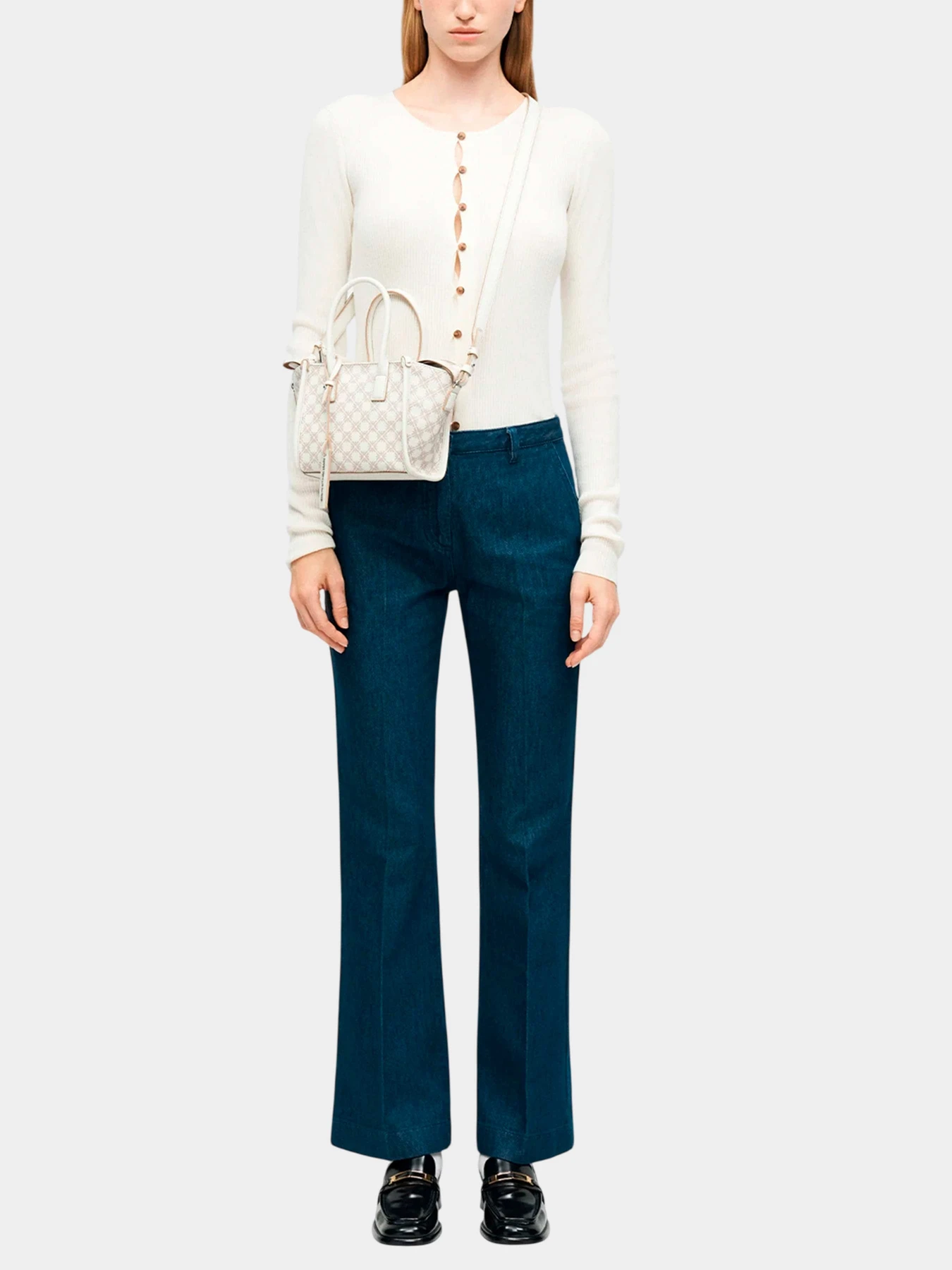 Сумки Emporio Armani модель EW004907-AF25820-F0214 Фото