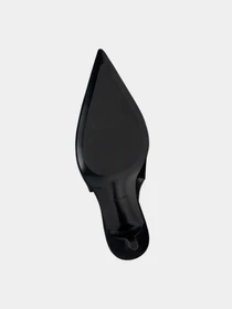 Босоножки GUESS модель FLPPRI-SUE05-BLACK Фото