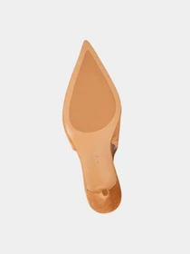 Босоножки GUESS модель FLPPRI-SUE05-BROWN Фото