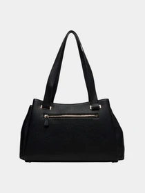 Сумки GUESS модель HWBG96-64220-BLA Фото