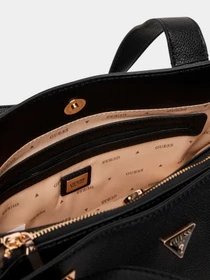 Сумки GUESS модель HWBG96-64220-BLA Фото