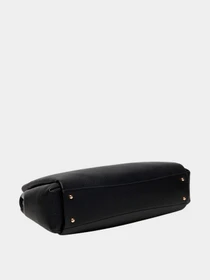 Сумки GUESS модель HWBG96-64220-BLA Фото