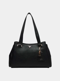 Сумки GUESS модель HWBG96-64220-BLA Фото
