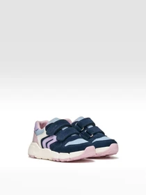 Кроссовки Geox модель B656NA-01422-CF48S Фото