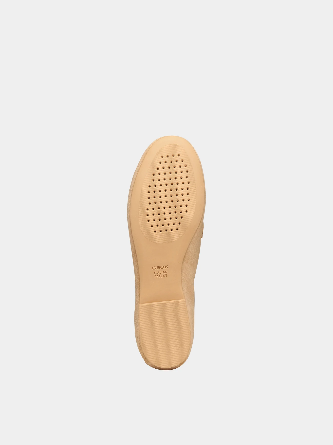 Слипоны и мокасины Geox модель D654JD-00021-C5000 Слипоны и мокасины Geox модель D654JD-00021-C5000 Фото