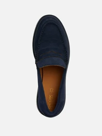 Слипоны и мокасины Geox модель D65DKB-00022-C4692 Фото