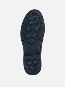 Слипоны и мокасины Geox модель D65DKB-00022-C4692 Фото