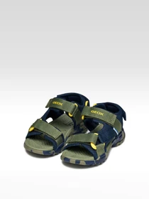 Сандалии Geox модель J450RE-01411-CF4A3 Фото