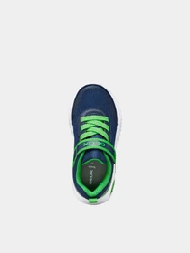 Кроссовки Geox модель J65DZC-01454-CF43U Фото