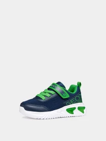 Кроссовки Geox модель J65DZC-01454-CF43U Фото