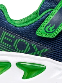 Кроссовки Geox модель J65DZC-01454-CF43U Фото