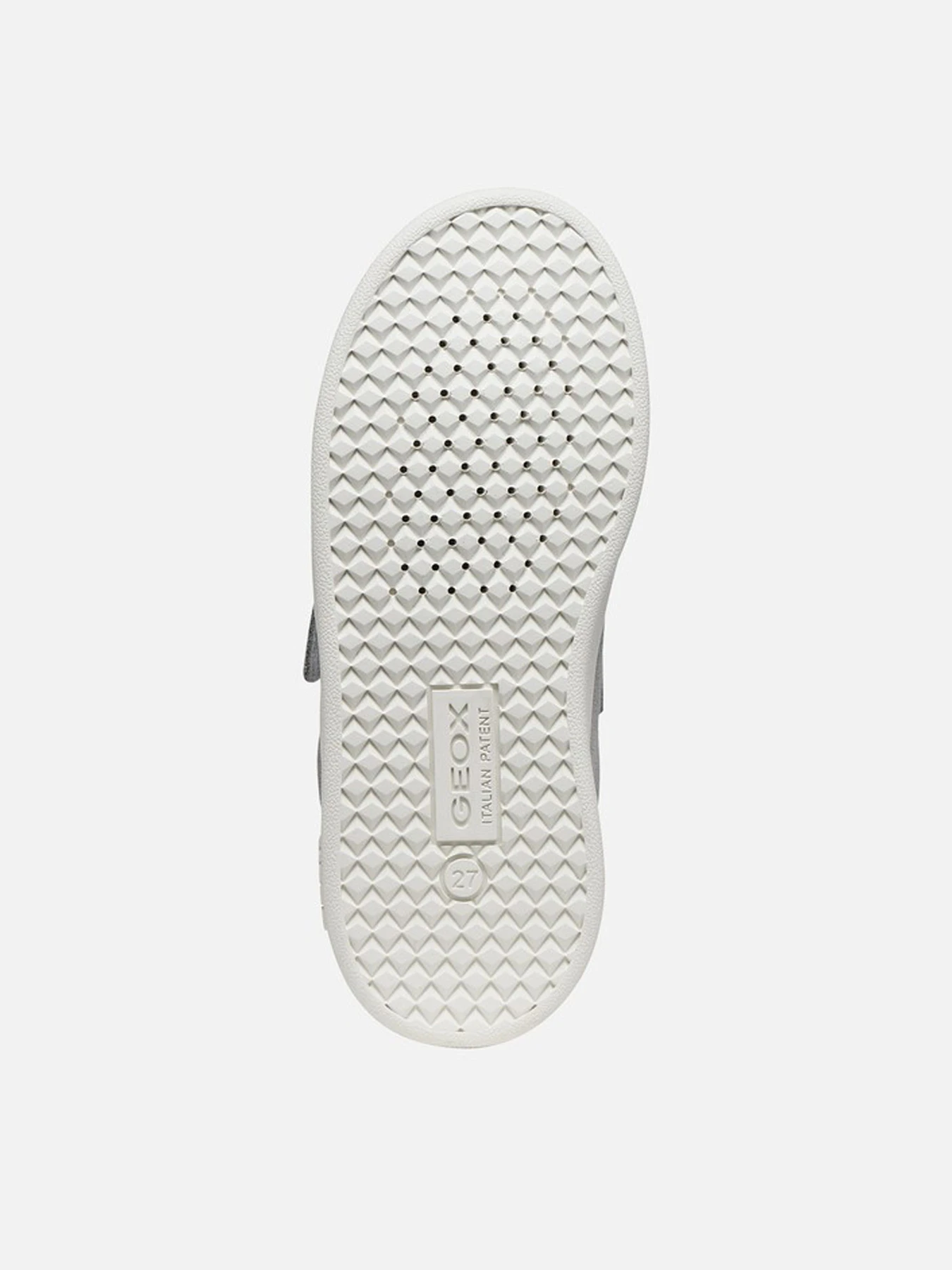 Кеды Geox модель J65LSC-022BC-C0579 Кеды Geox модель J65LSC-022BC-C0579 Фото