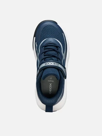Кроссовки Geox модель J65P7F-01454-C0673 Фото