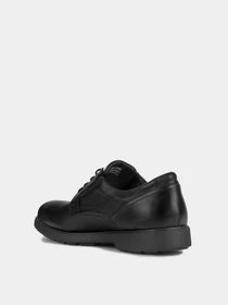 Туфли и лоферы Geox модель U65BJB-00043-C9999 Фото
