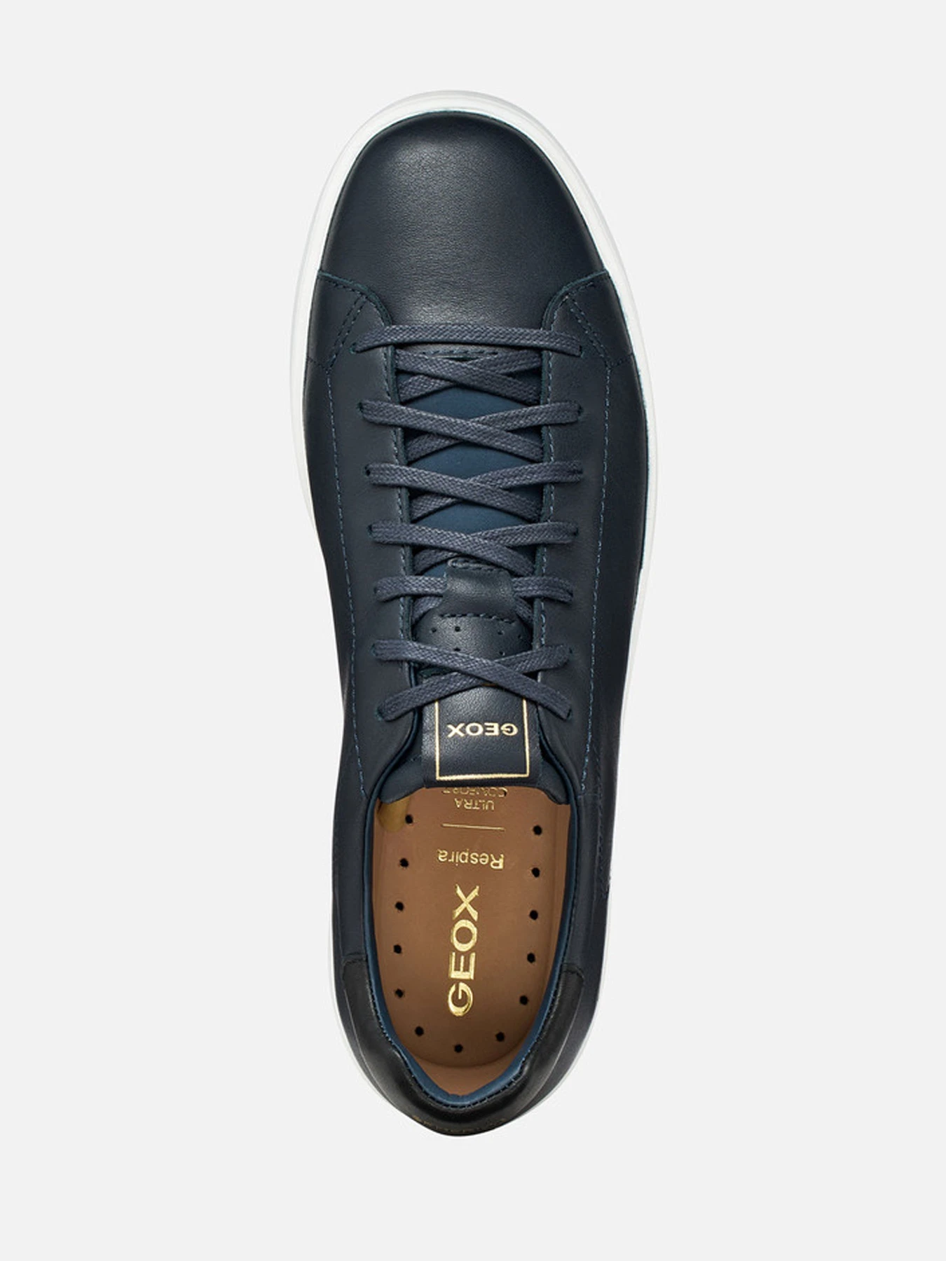 Кеды Geox модель U65EKC-00085-C4002 Кеды Geox модель U65EKC-00085-C4002 Фото