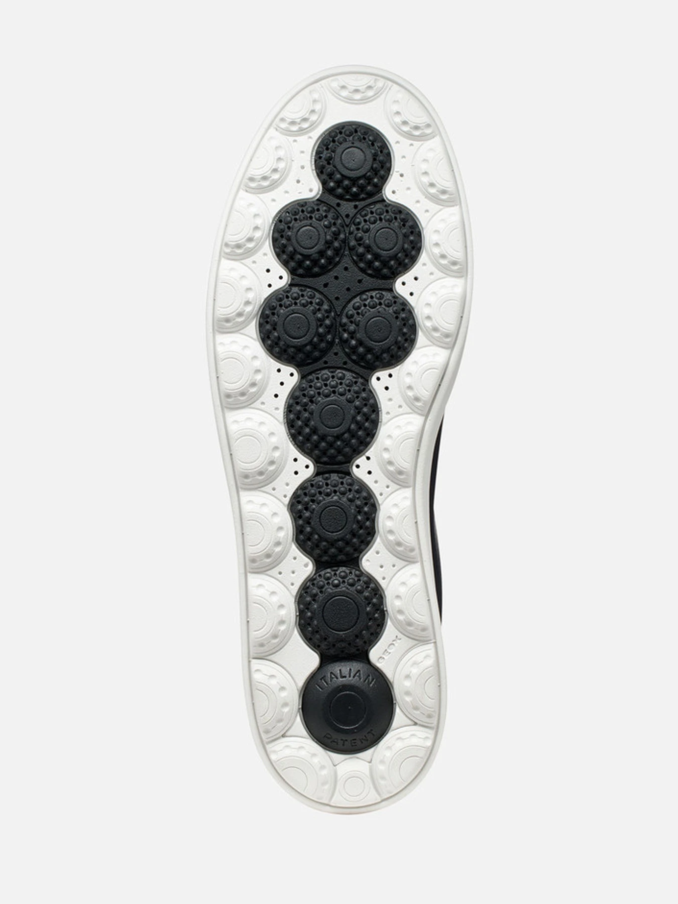 Кеды Geox модель U65EKC-00085-C4002 Кеды Geox модель U65EKC-00085-C4002 Фото