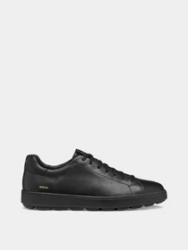 Кроссовки Geox модель U65EKC-00085-C9999 Фото