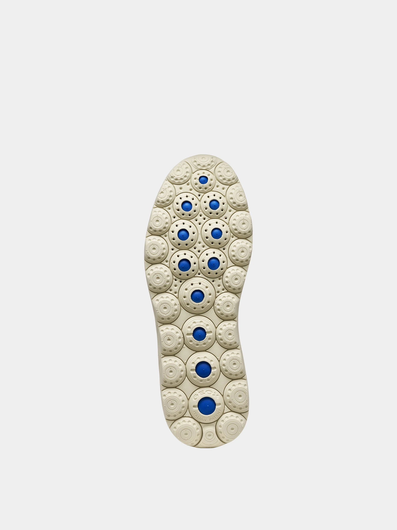 Кроссовки Geox модель U65MPC-08522-C1122 Кроссовки Geox модель U65MPC-08522-C1122 Фото