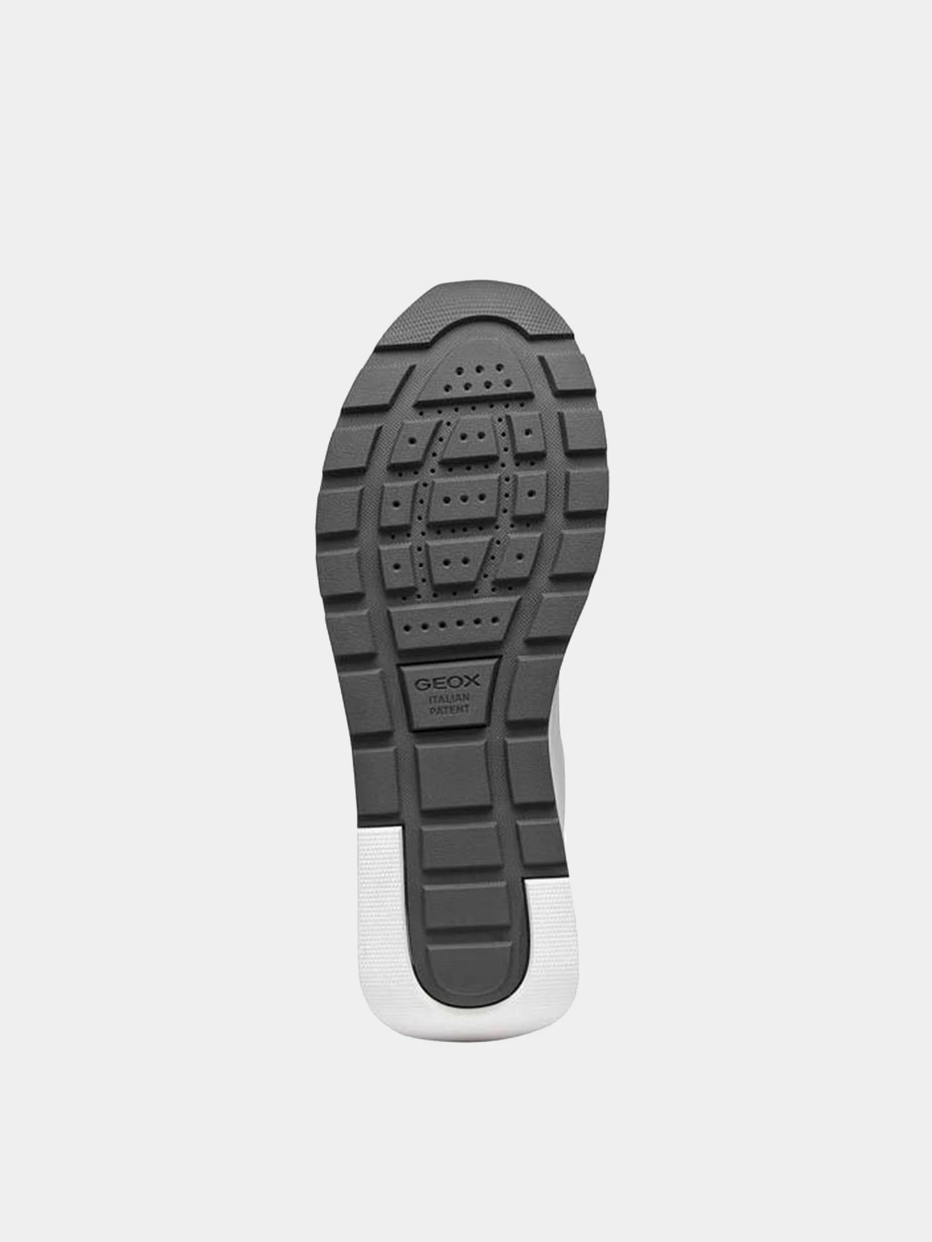 Кроссовки Geox модель U65N0A-08532-C1Z5Y Кроссовки Geox модель U65N0A-08532-C1Z5Y Фото