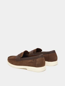 Туфли и лоферы Tommy Hilfiger модель FM0FM05785-GV0 Фото