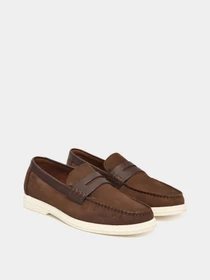 Туфли и лоферы Tommy Hilfiger модель FM0FM05785-GV0 Фото