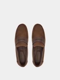 Туфли и лоферы Tommy Hilfiger модель FM0FM05785-GV0 Фото