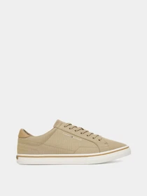 Кеды Tommy Hilfiger модель FM0FM05688-RBT Фото