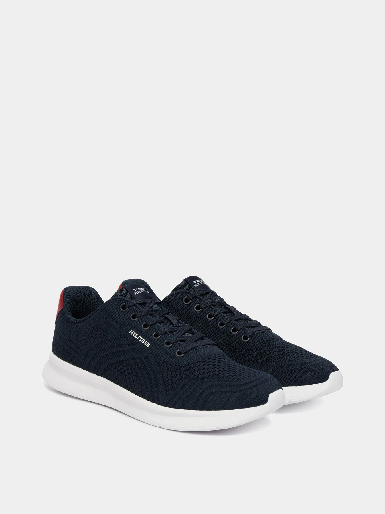 Кроссовки Tommy Hilfiger модель FM0FM05755-DW5 Кроссовки Tommy Hilfiger модель FM0FM05755-DW5 Фото