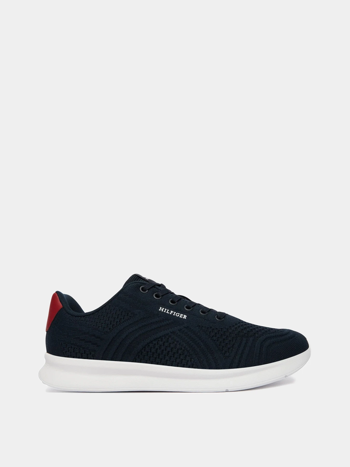 Кроссовки Tommy Hilfiger модель FM0FM05755-DW5 Кроссовки Tommy Hilfiger модель FM0FM05755-DW5 Фото