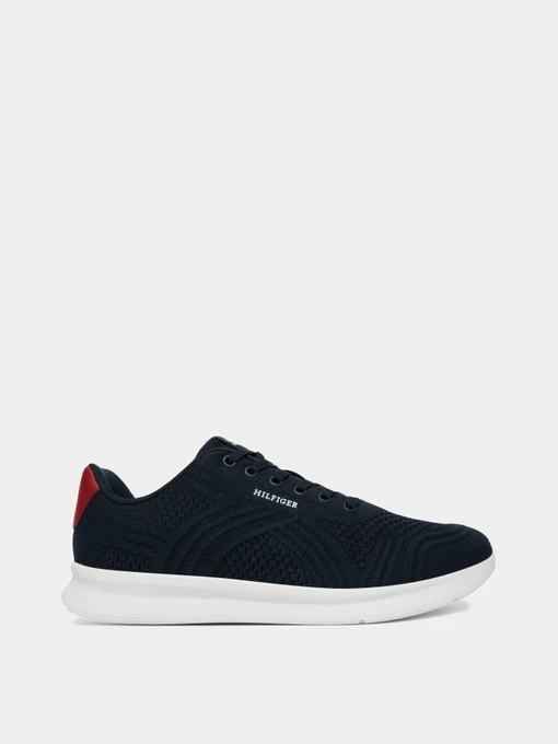 Кроссовки Tommy Hilfiger модель FM0FM05755-DW5 Фото