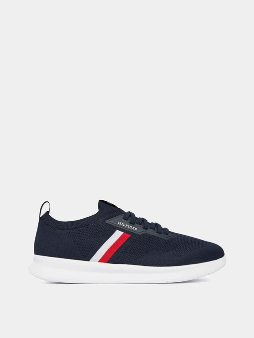 Кроссовки Tommy Hilfiger модель FM0FM05756-DW5 Фото