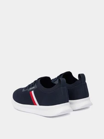 Кроссовки Tommy Hilfiger модель FM0FM05756-DW5 Фото