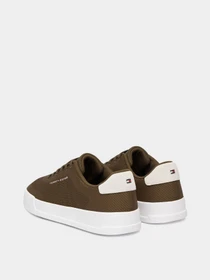Кеды Tommy Hilfiger модель FM0FM05823-GX9 Фото