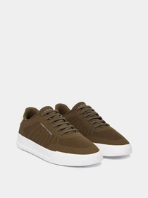 Кеды Tommy Hilfiger модель FM0FM05823-GX9 Фото