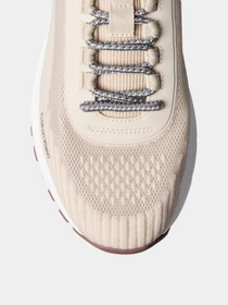 Кроссовки Calvin Klein модель HM0HM02151-0JE Фото