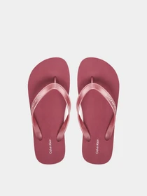 Шлёпанцы Calvin Klein модель HW0HW03120-VCE Фото