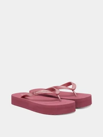 Шлёпанцы Calvin Klein модель HW0HW03120-VCE Фото