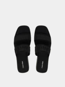 Шлёпанцы Calvin Klein модель HW0HW02878-0GJ Фото