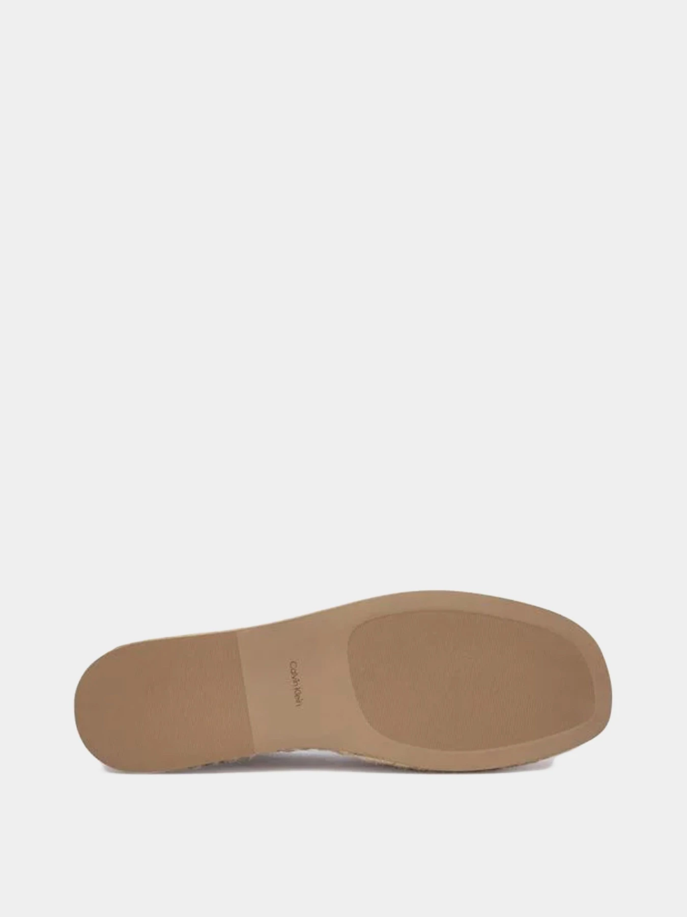 Слипоны и мокасины Calvin Klein модель HW0HW02934-PDT Слипоны и мокасины Calvin Klein модель HW0HW02934-PDT Фото