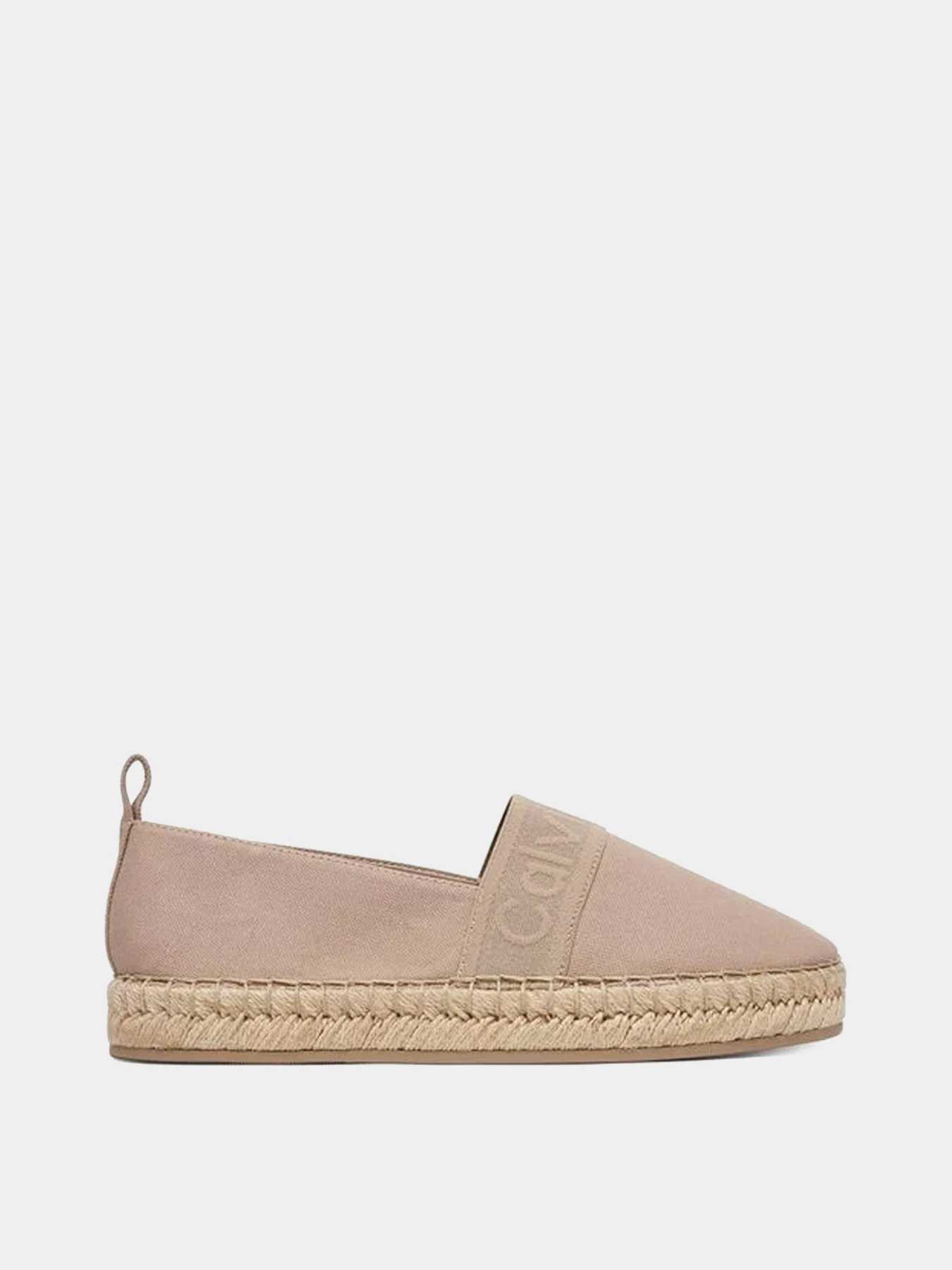 Слипоны и мокасины Calvin Klein модель HW0HW02934-PDT Слипоны и мокасины Calvin Klein модель HW0HW02934-PDT Фото