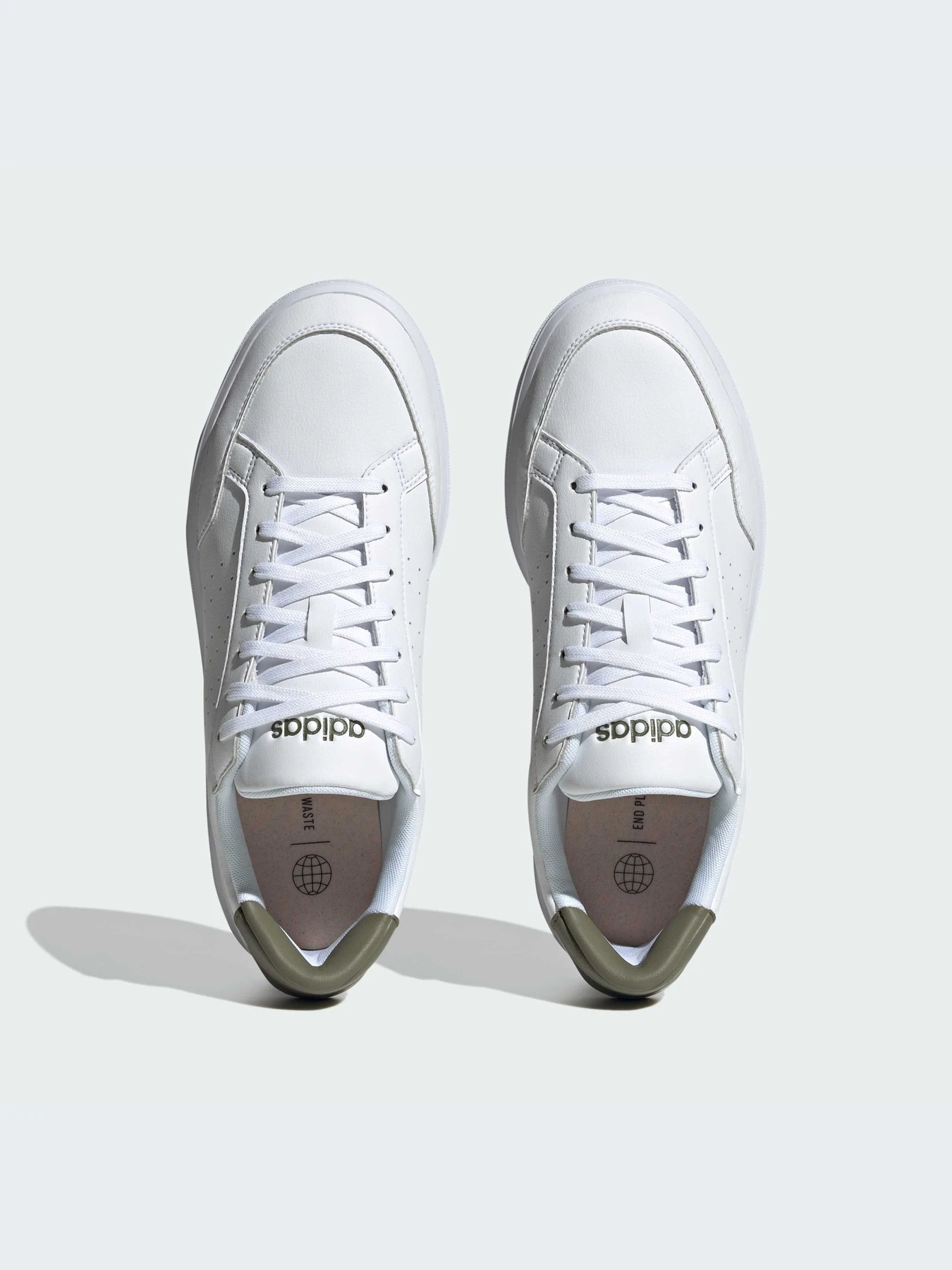 Кроссовки Adidas модель H06236-KZ Кроссовки Adidas модель H06236-KZ Фото
