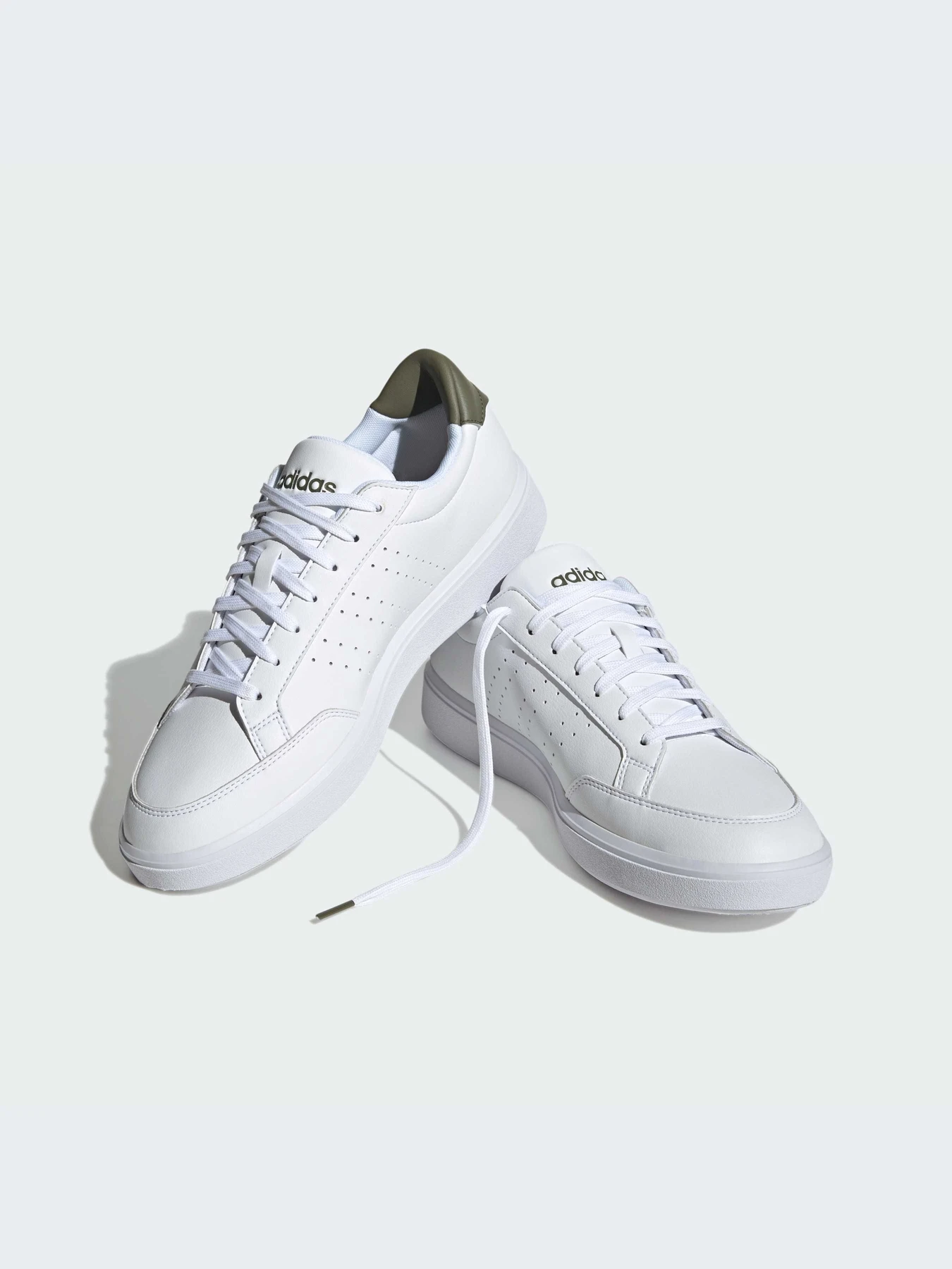 Кроссовки Adidas модель H06236-KZ Кроссовки Adidas модель H06236-KZ Фото