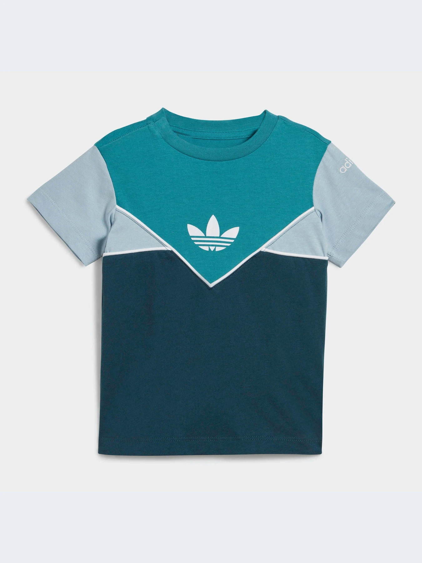 Костюмы Adidas Adicolor модель IL2472-KZ Костюмы Adidas Adicolor модель IL2472-KZ Фото