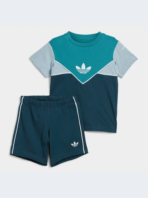 Костюмы Adidas Adicolor модель IL2472-KZ Фото